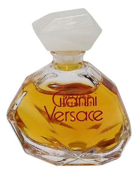 gianni versace parfums